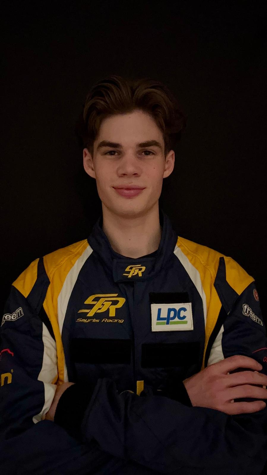 Henry Lindloff Motorsport